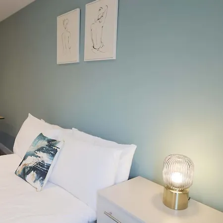 Apartment Redcross Street 310 Bristol